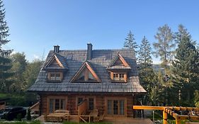 Apartamenty Krzeptowki 3A
